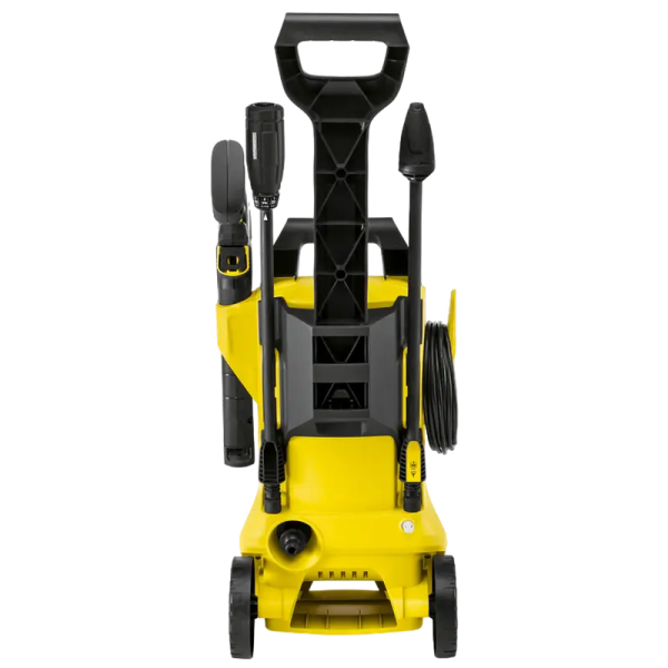 Mini-mașină de spălat cu presiune Karcher K 2 Power Control