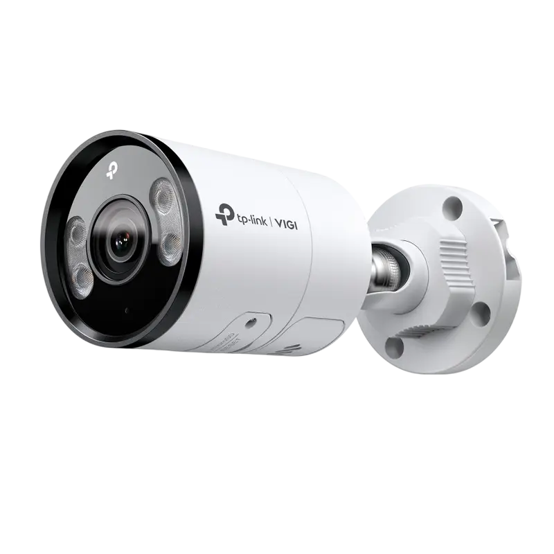 Camera de supraveghere IP TP-LINK InSight S385(2.8mm), Alb