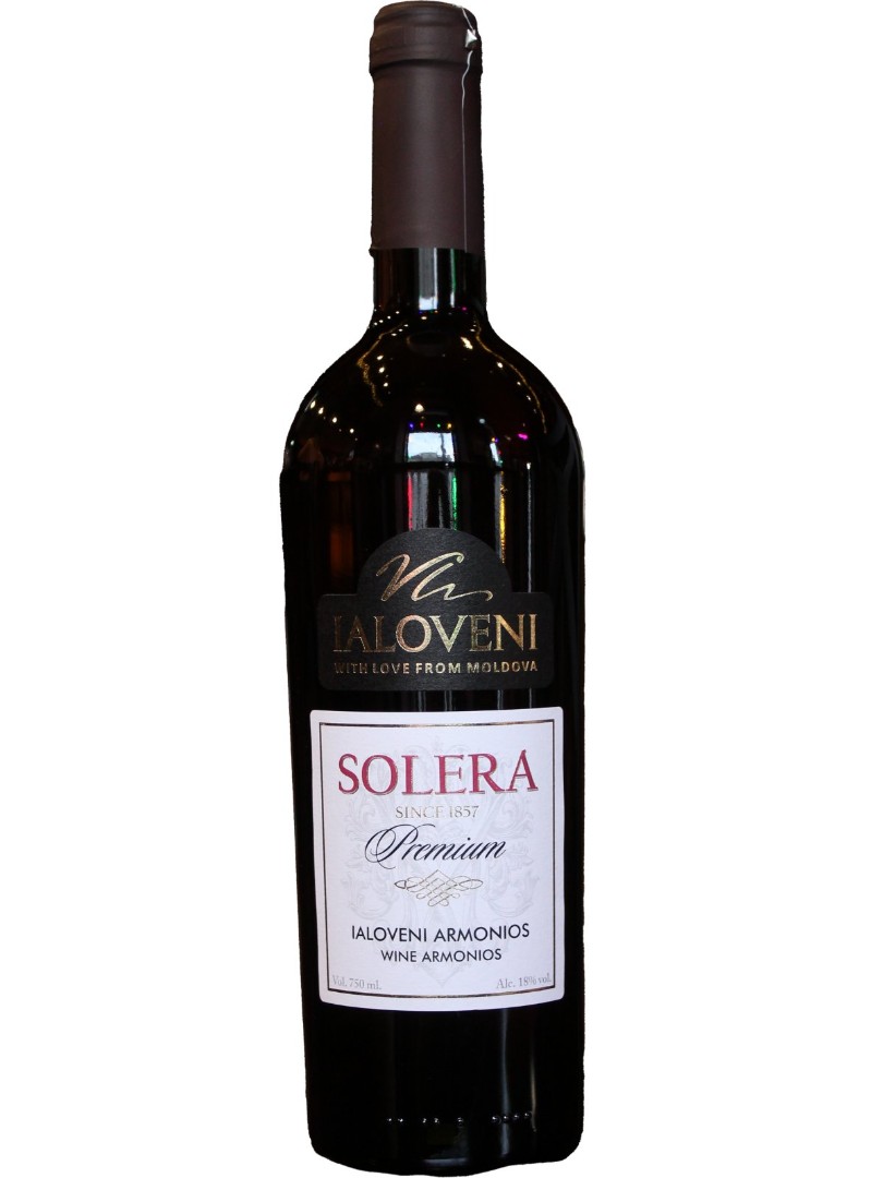 Ialoveni Solera Armonios