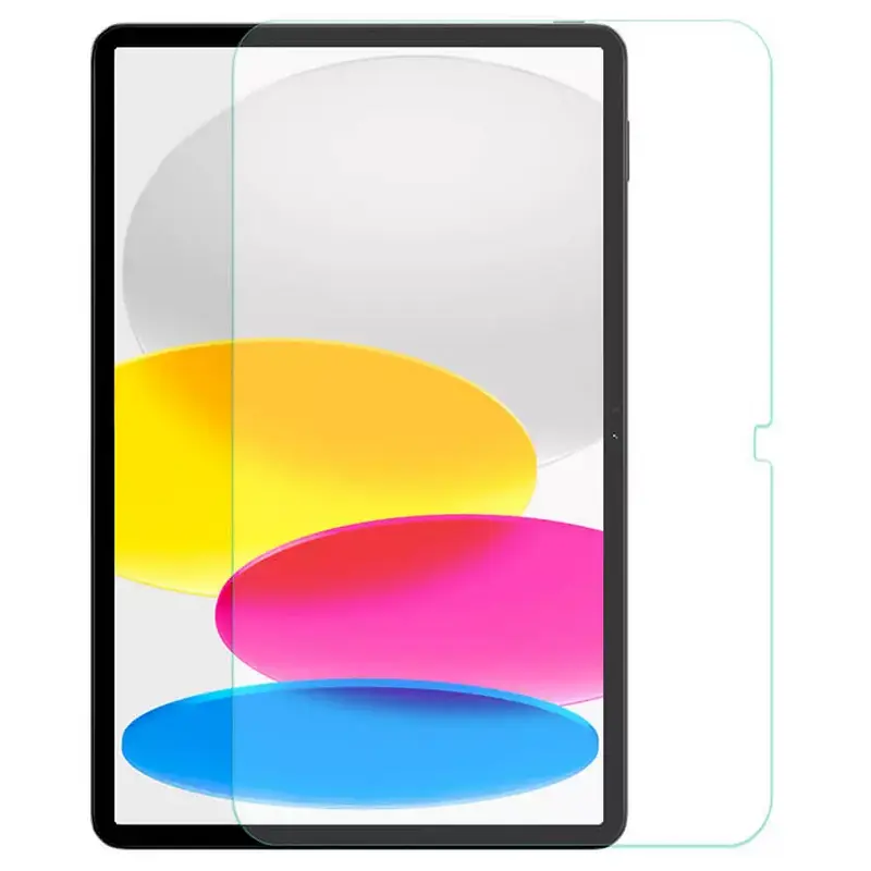 Sticlă de protecție Nillkin Tempered Glass H+ pentru Apple iPad 11 2025/10.9 2022, Transparent