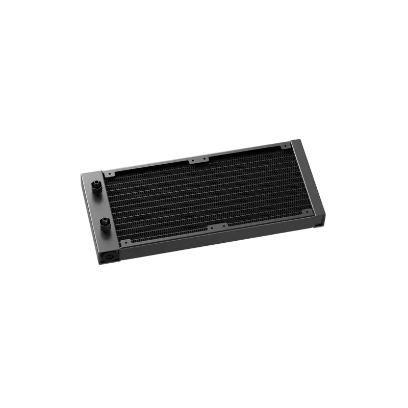 Cooler procesor Deepcool LE240 V2 ZERO DARK