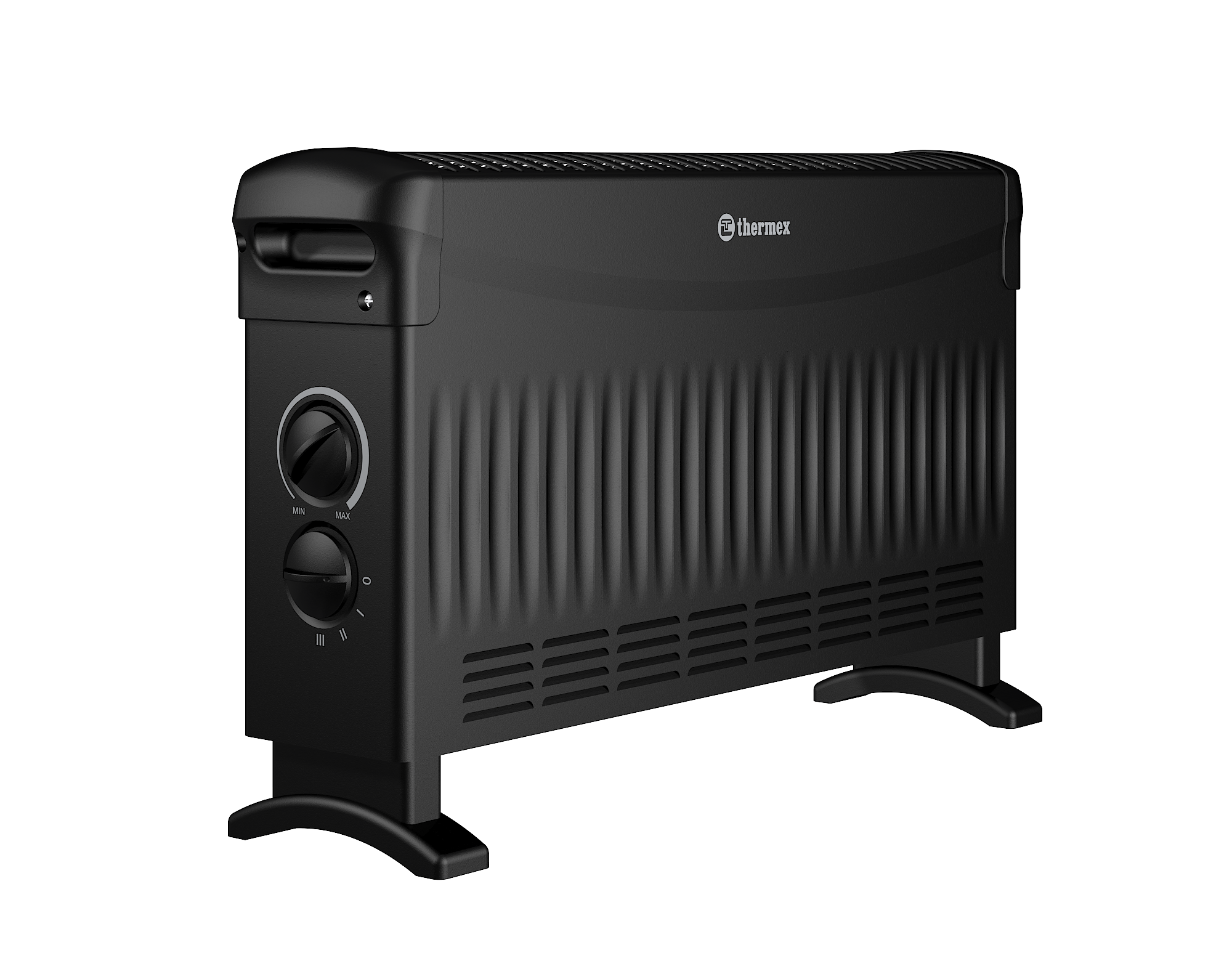 Thermex Cadorna 200 Black