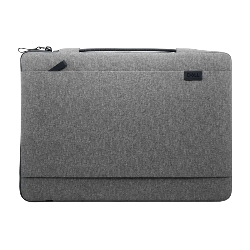 Husă pentru laptop DELL Ecoloop Urban, 16", Gri