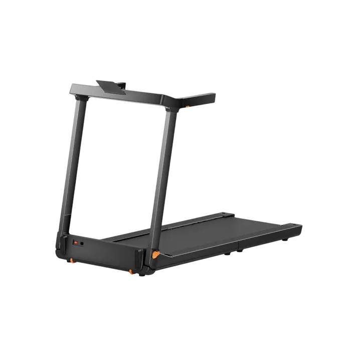 Bandă de alergat Kingsmith G1, Negru
