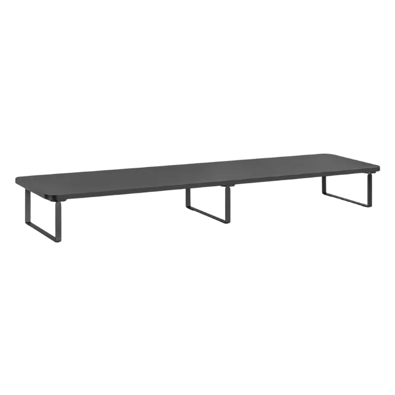 Suport pentru monitor Gembird MS-TABLE2-01, Negru