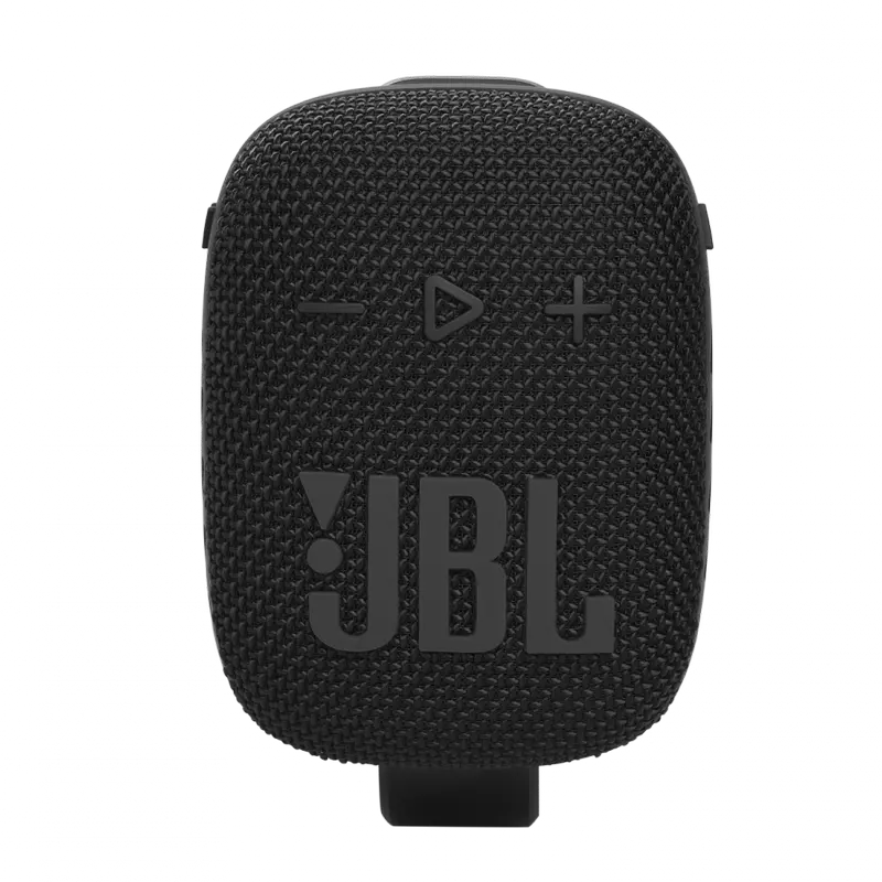 Boxă portabilă JBL Wind 3S, Negru