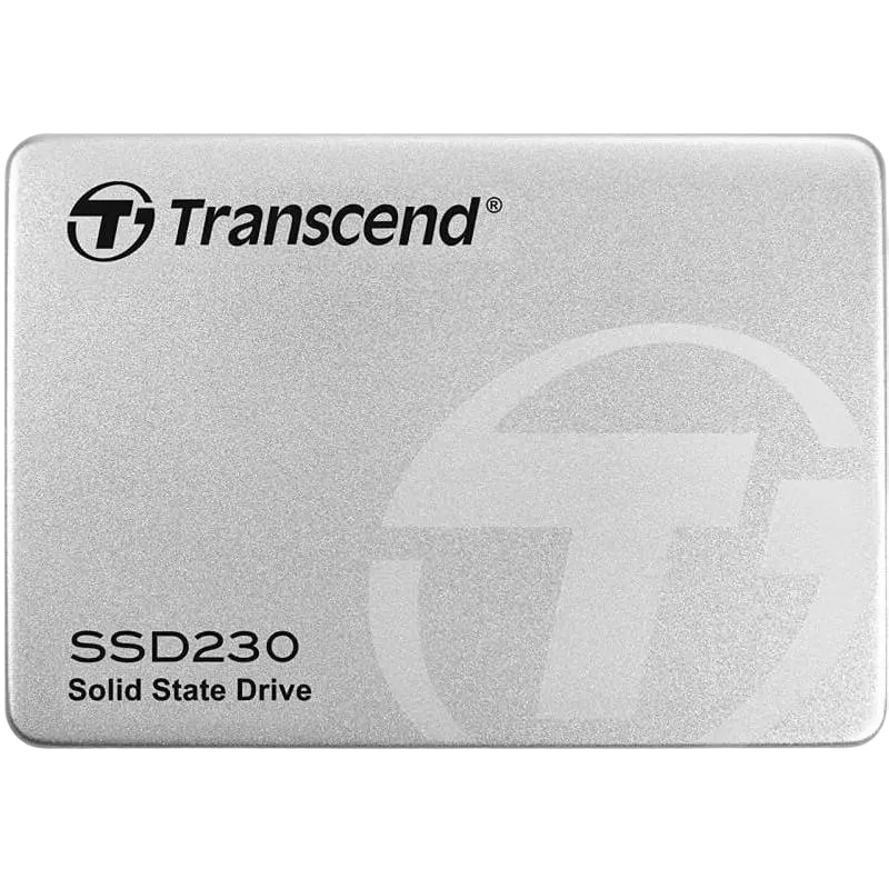 Unitate SSD Transcend SSD230S, 128GB, TS128GSSD230S