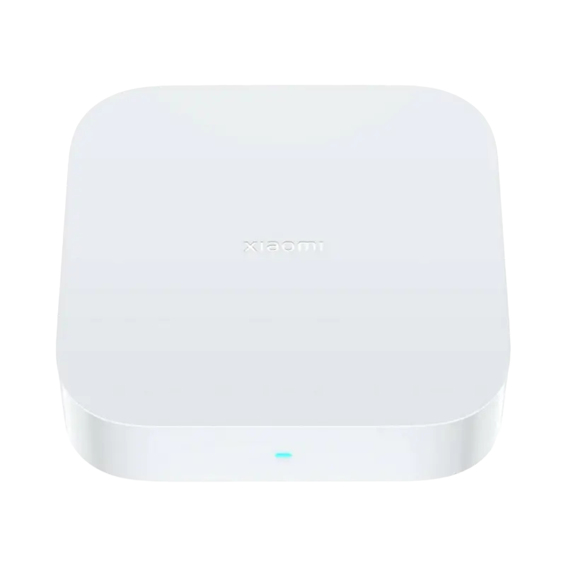 Punct de acces Xiaomi Smart Home Hub 2, Alb