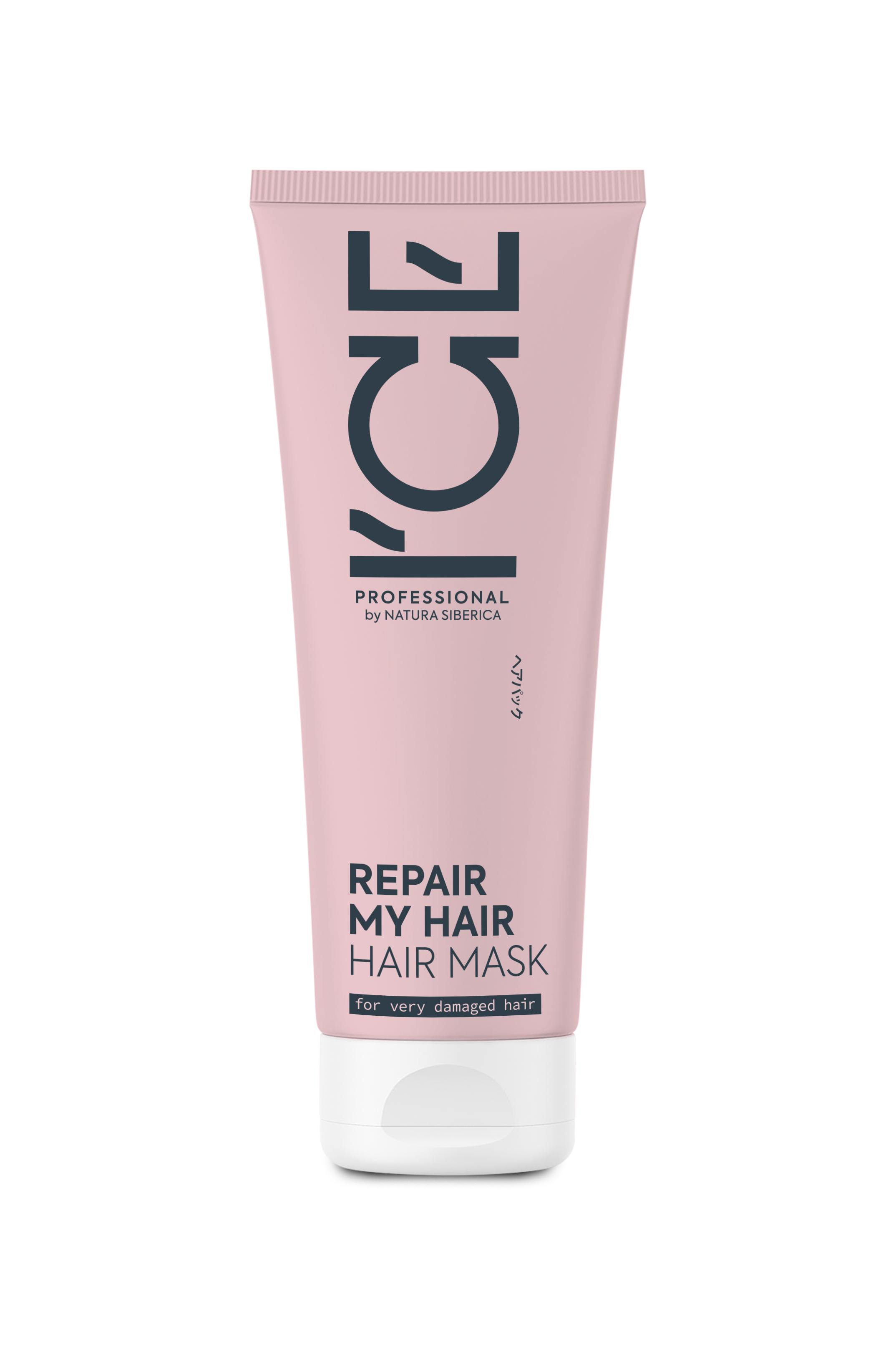 ICE by Professional Mască de păr Repair My Hair 200ml