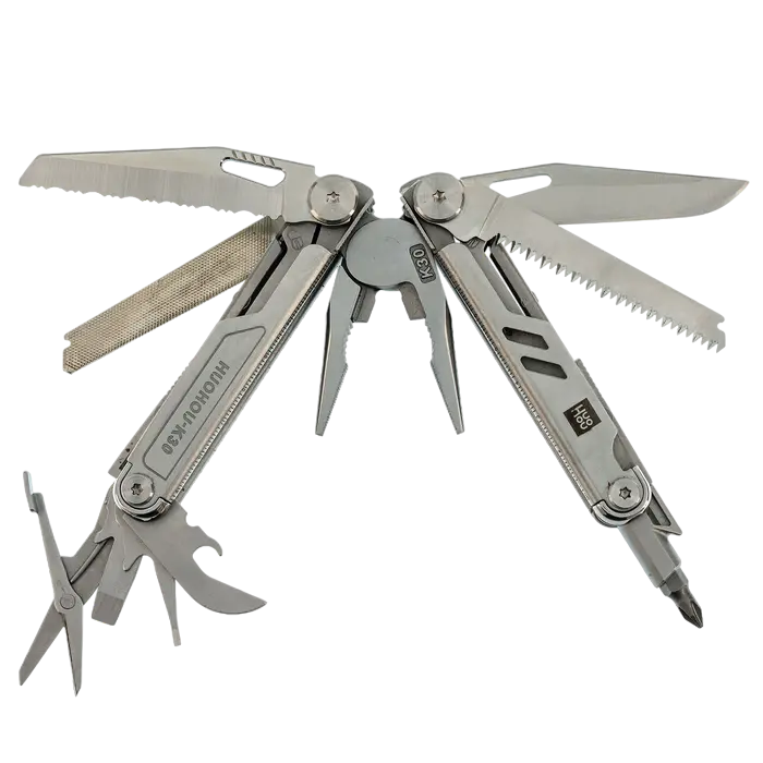 Cuțit multifuncțional Huohou NexTool Pro HU0191