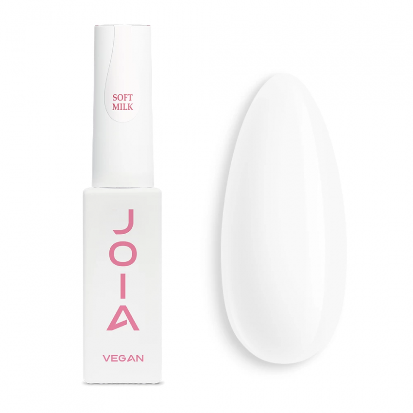 BB cream base JOIA vegan, Lapte delicat, 8 ml