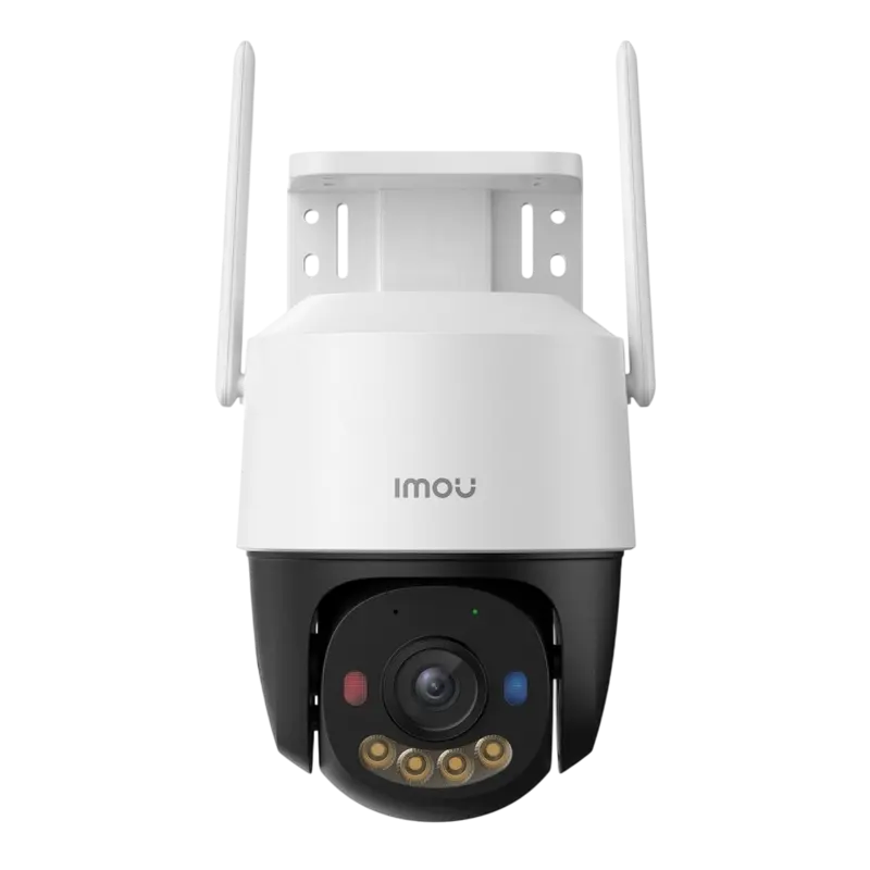 Camera de supraveghere IMOU Cruiser SC 5MP, Alb