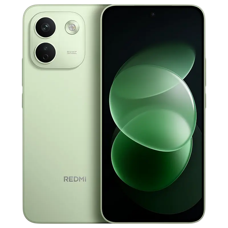 Redmi Note 17 Pro Max 5G 8/512GB EU Green