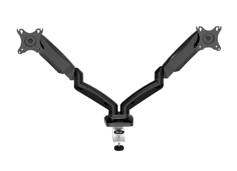 Suport pentru monitor Gembird MA-DA2-05, Negru