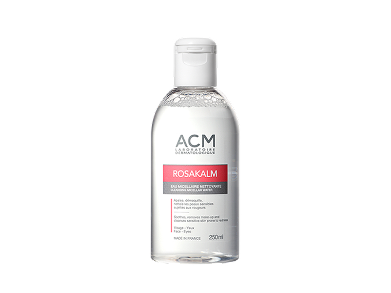 Rosakalm Apa micelara (analog Aquaruboril) 250ml
