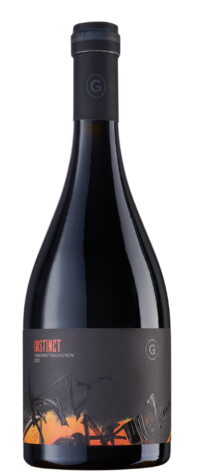 Gogu Instinct Cabernet Sauvignon