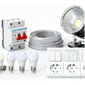Electrice si iluminat