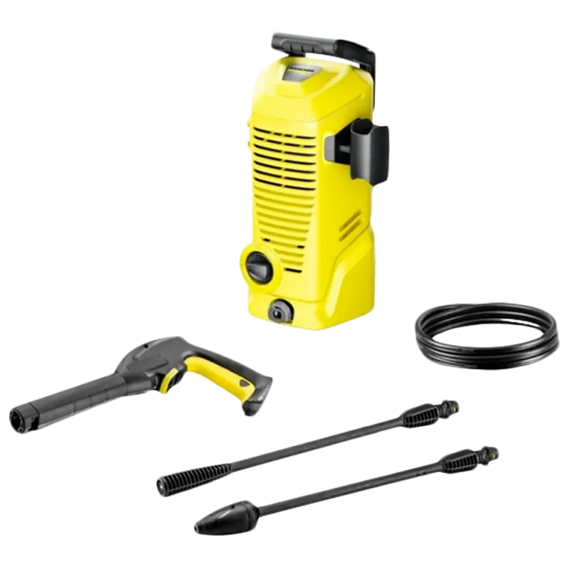 Aparat de spălat cu presiune Karcher K 2