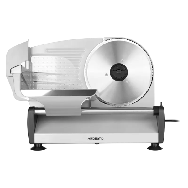 Feliator Ardesto SDK-200S, Oțel inoxidabil