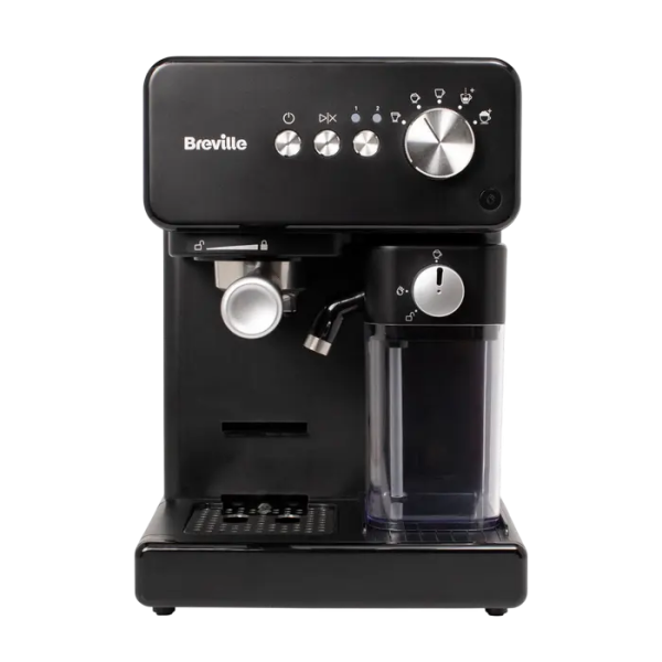 Coffee Maker Espresso Breville VCF183X