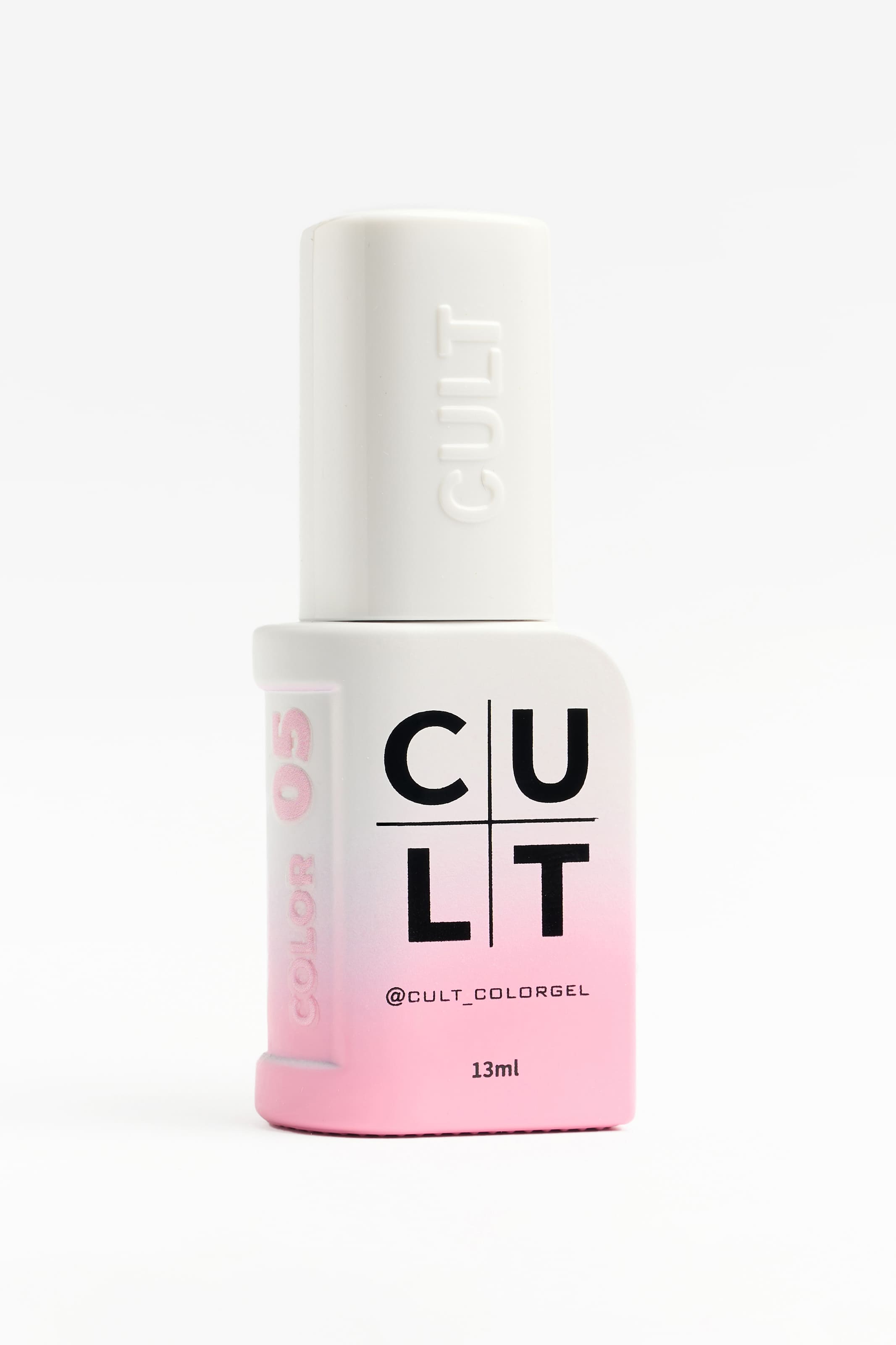 Cult Base Color, 13ml, № 005