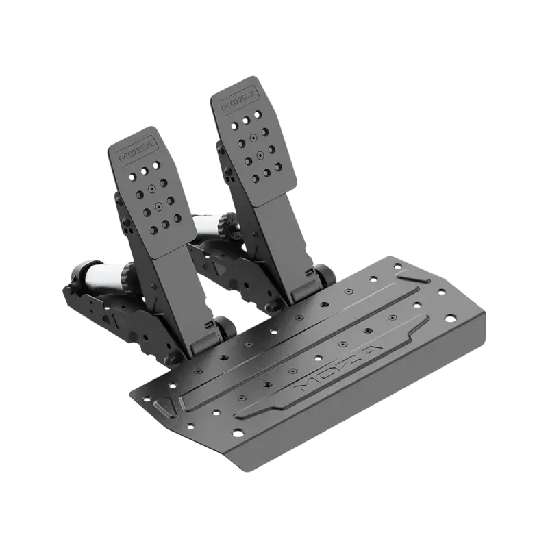 MOZA SRP2 Racing Pedals