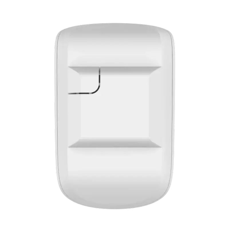 Detector de mișcare Ajax MotionProtect Plus, Alb