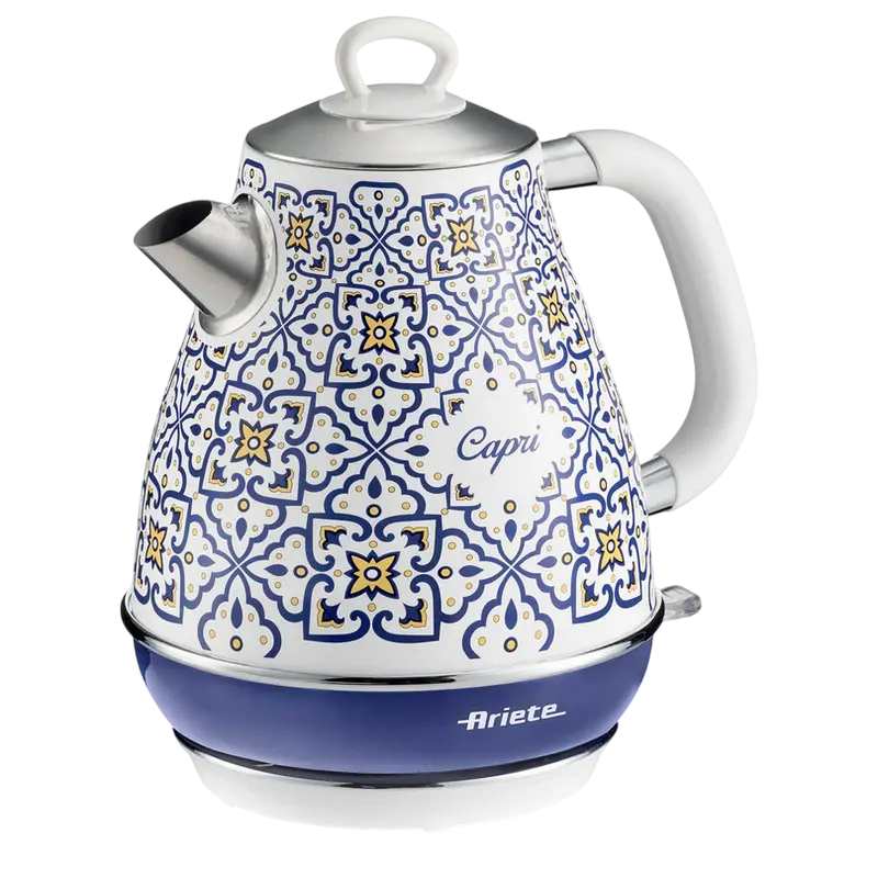 Kettle Ariete 2869 CAPRI