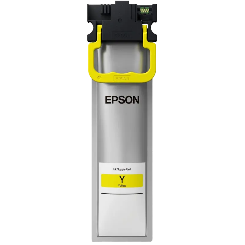 Cartuș de cerneală Epson T94, 38ml, Galben