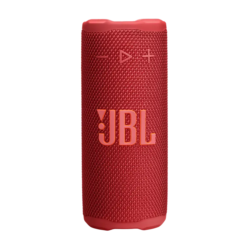 Boxă portabilă JBL Grip, Roșu