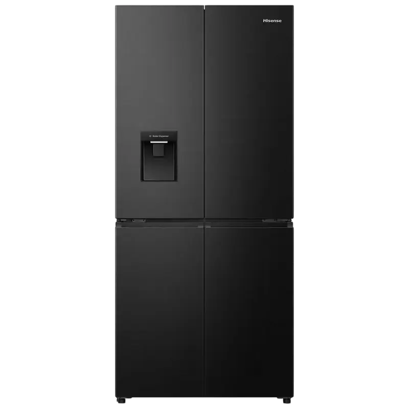 Frigider Hisense RQ5P470SMFE, Negru