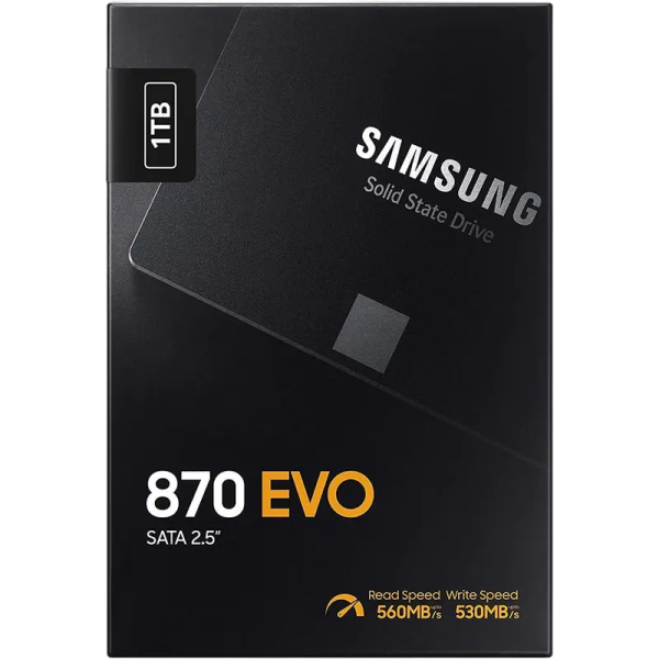Unitate SSD Samsung MZ-77E1T0B/EU, 1000GB