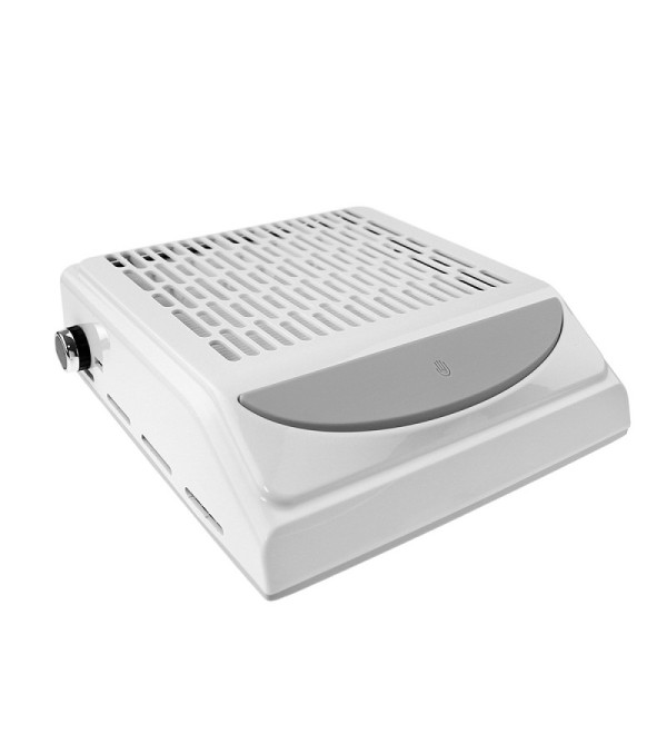 Aspirator pentru manichiură BQ 858-10 100W aspirator profesional puternic