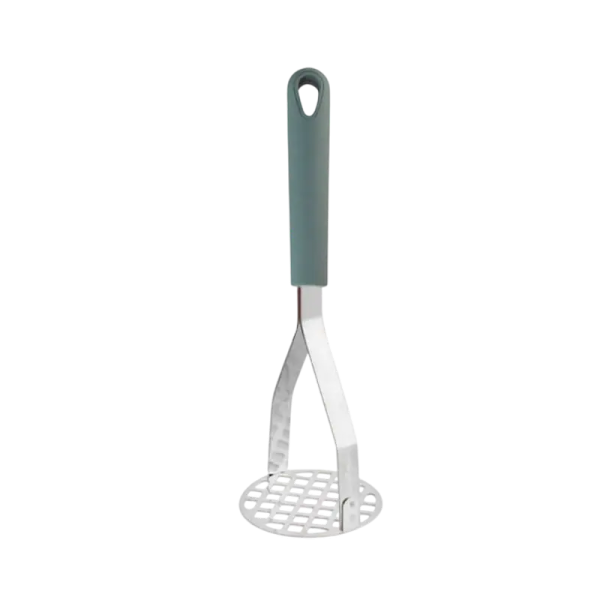 Pasator cartofi CasaMasa TBX24 19, Gri