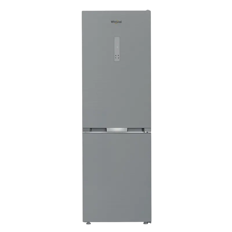 Frigider Whirlpool WHK 26363 XP6E, Oțel inoxidabil