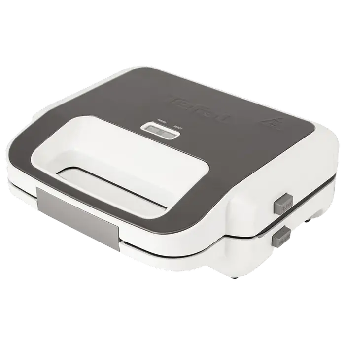 Toaster Tefal SW701110, Alb Negru