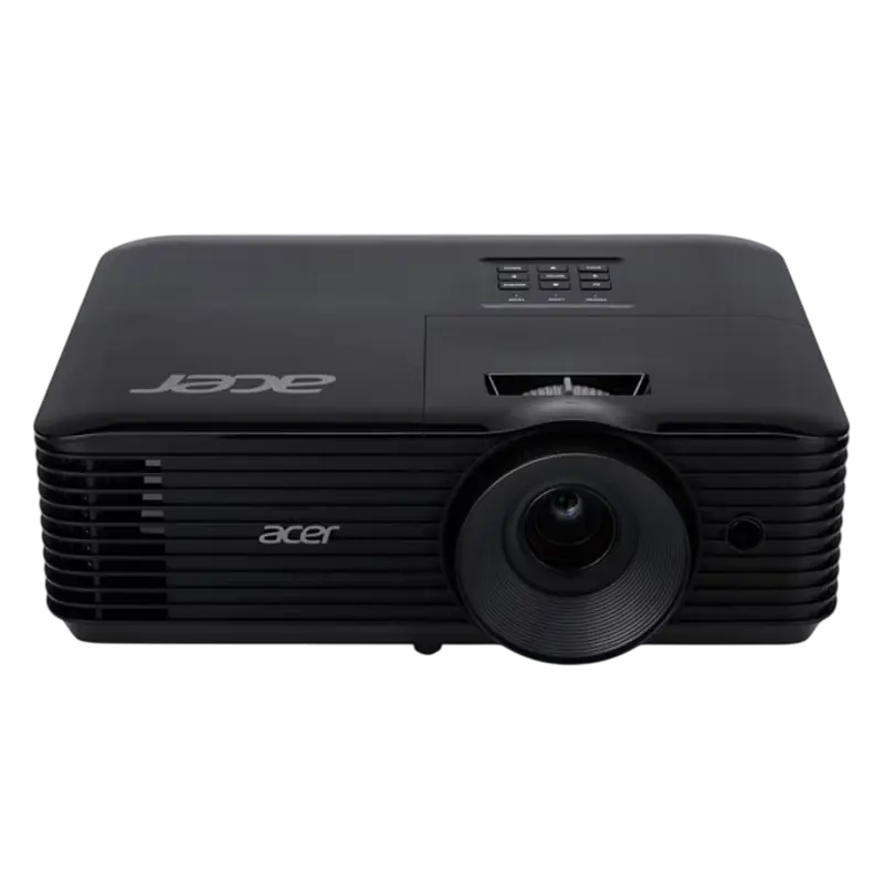 Proiector Acer X139, 5000ANSI Lumens, WXGA (1280 x 800)