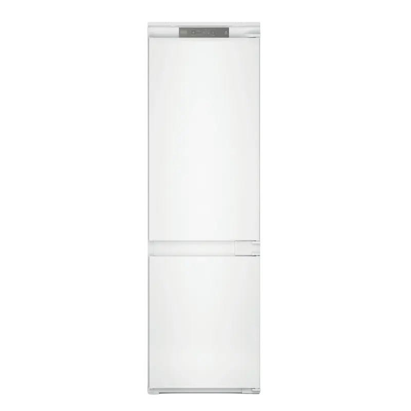 Frigider Whirlpool WHC18 T322, Alb