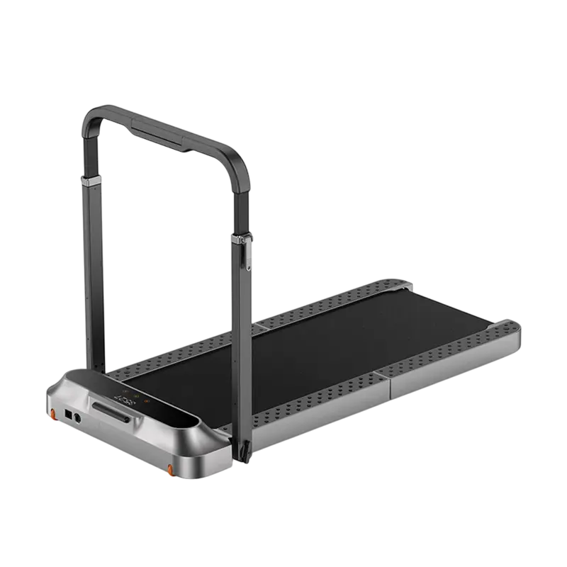 Bandă de alergat Kingsmith Walkingpad R2, Negru