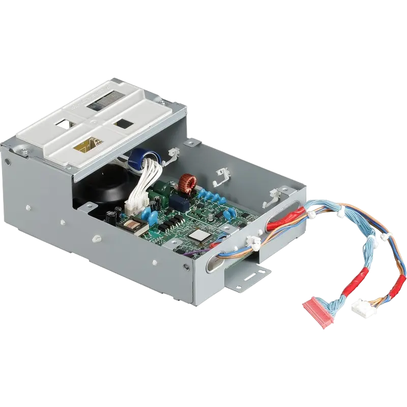Placa de fax Canon AV1