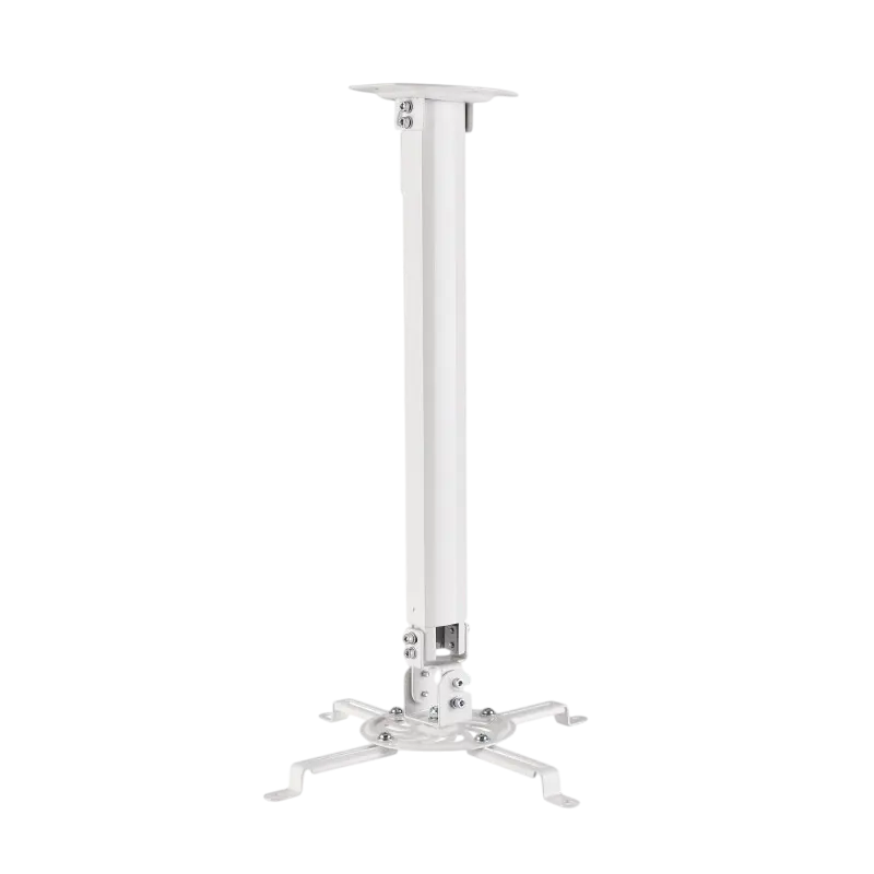 Suport pentru tavan Reflecta Prometheus 545-900, Alb