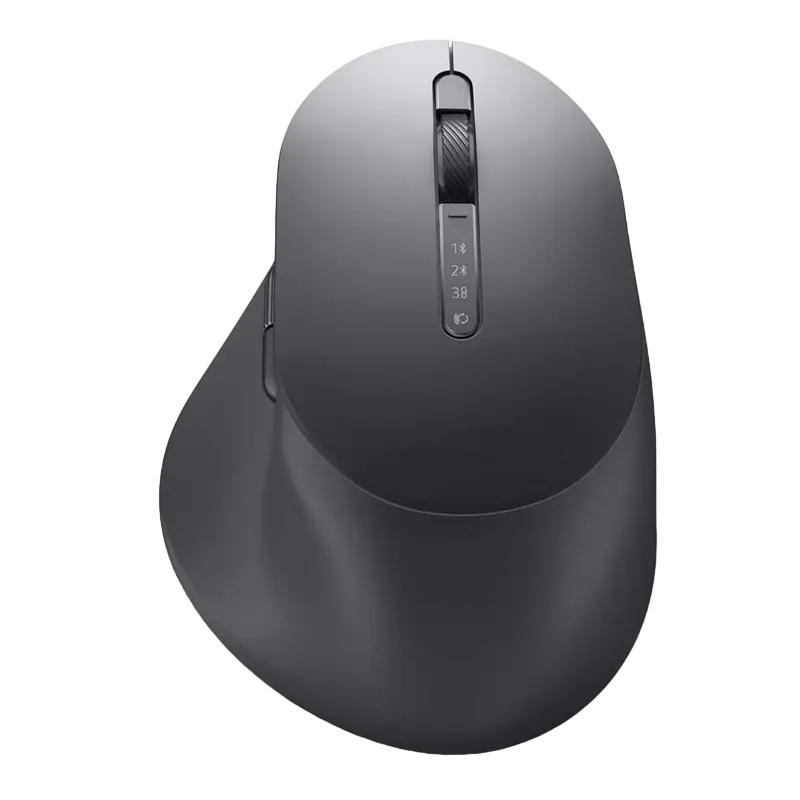 Mouse Wireless DELL MS900, Negru