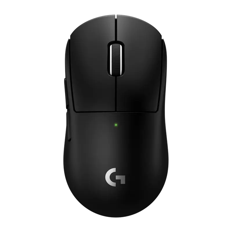 Mouse Logitech G PRO X Superlight 2C, Negru