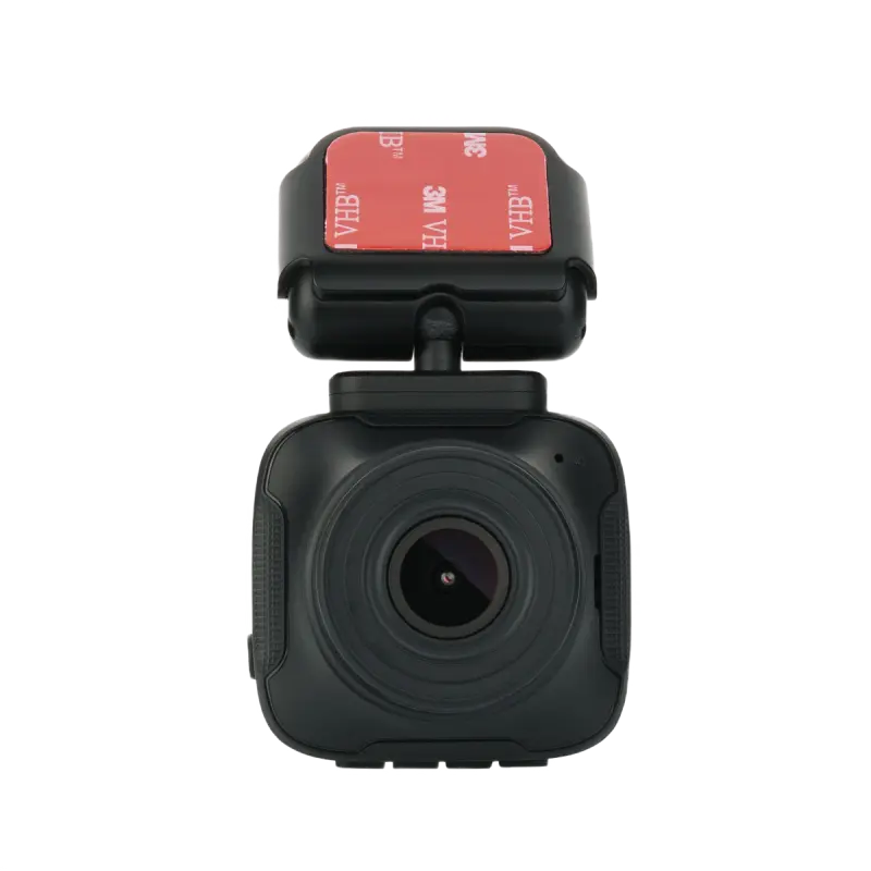 Cameră auto DVR Globex GE-114w, Negru