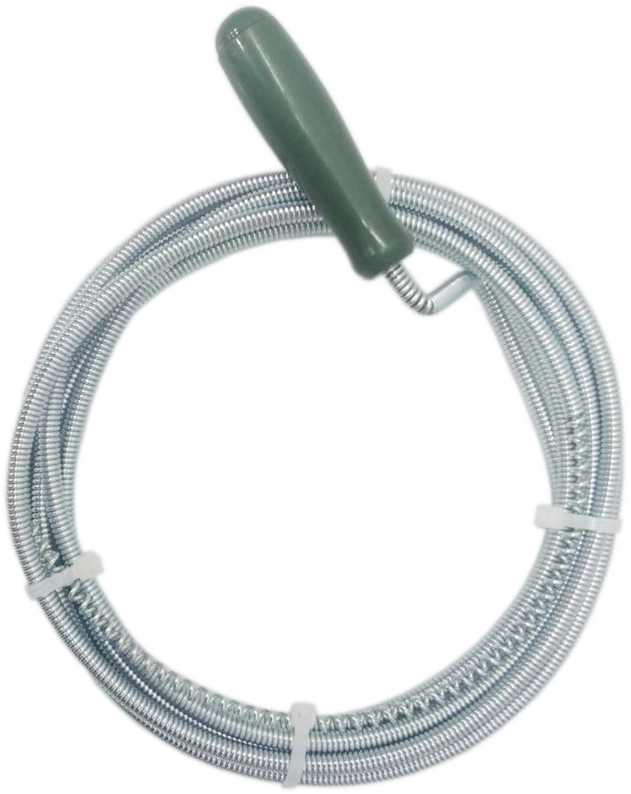 Șarpe pentru desfundat țevi 3m/6mm Jadever JDDD2303