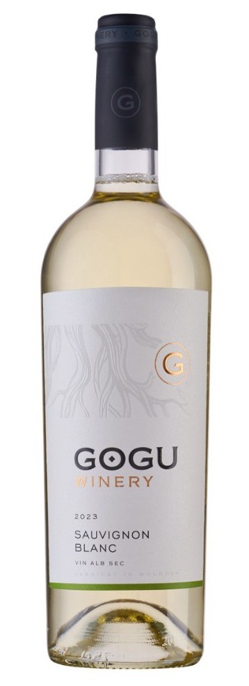 Gogu Sauvignon Blanc
