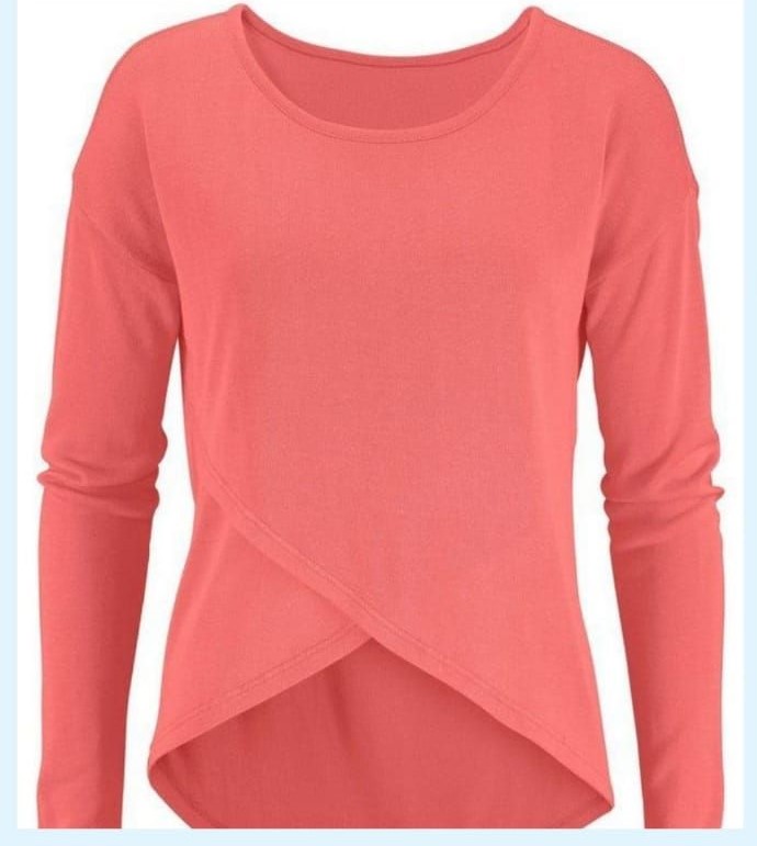 Bluza Lascana