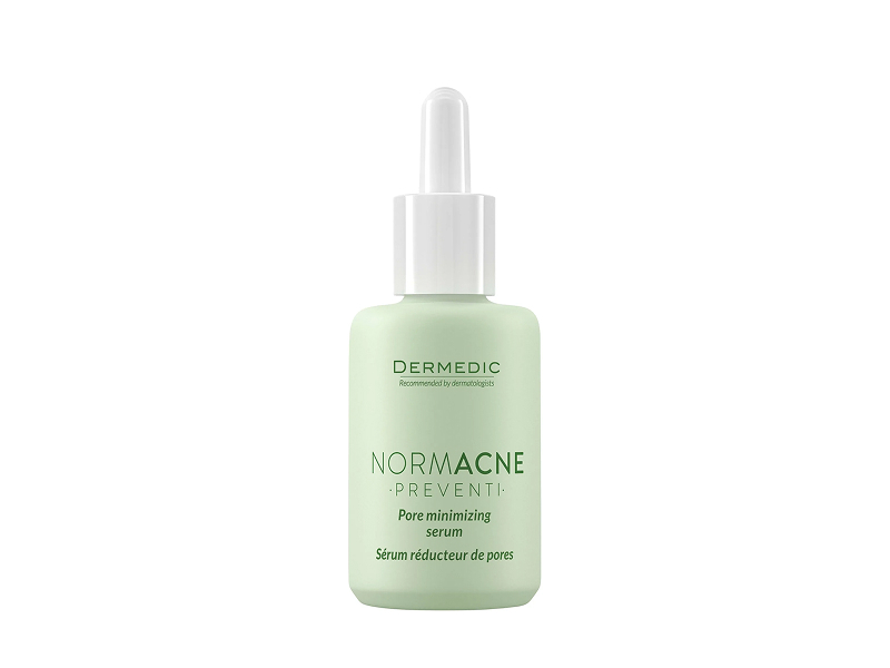 Dermedic normacne preventi ser pentru micsorarea porilor 30ml