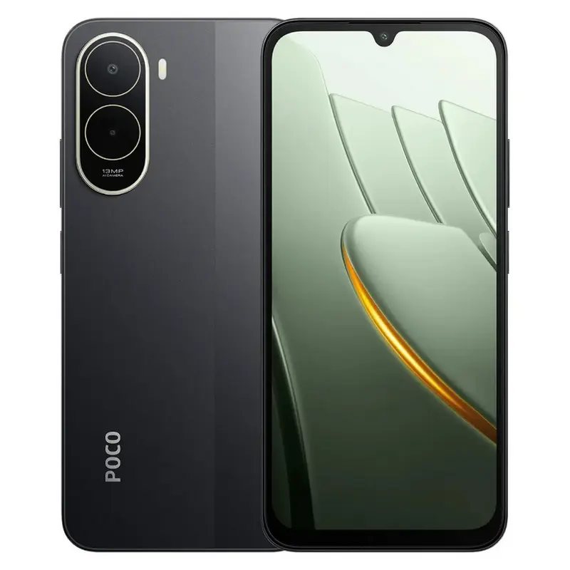 Smartphone Xiaomi Poco C81 Pro