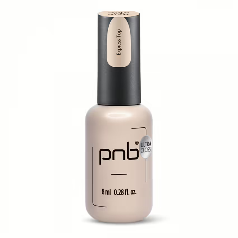 Top Express Ultra Gloss No-Wipe No-UF PNB 8 ml